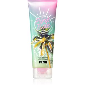 Victoria's Secret PINK Pink Tide telové mlieko pre ženy 236 ml