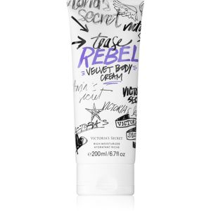 Victoria's Secret Tease Rebel hydratačný telový krém pre ženy 200 ml
