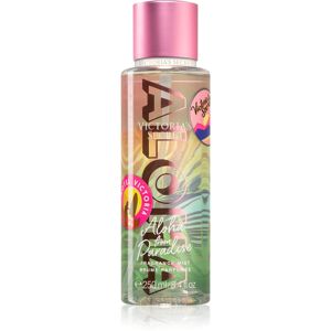 Victoria's Secret Aloha From Paradise parfémovaný telový sprej pre ženy 250 ml