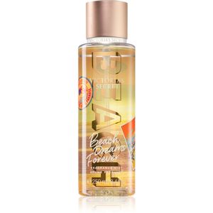 Victoria's Secret Beach Dreams Forever parfémovaný telový sprej pre ženy 250 ml