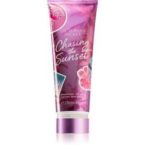 Victoria's Secret Chasing The Sunset parfémovaný telový sprej pre ženy 236 ml