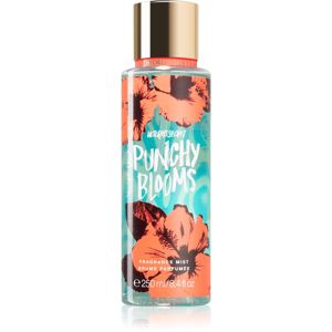 Victoria's Secret Punchy Blooms parfémovaný telový sprej pre ženy 250 ml