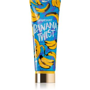 Victoria's Secret Banana Twist telové mlieko pre ženy 236 ml