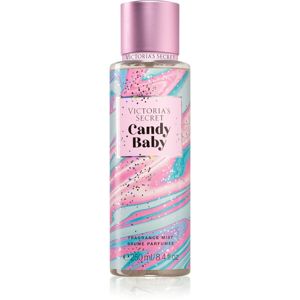 Victoria's Secret Sweet Fix Candy Baby parfémovaný telový sprej pre ženy 250 ml