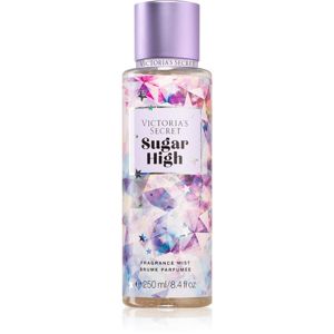 Victoria's Secret Sweet Fix Sugar High parfémovaný telový sprej pre ženy 250 ml