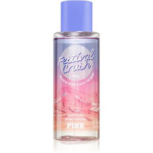 Victoria's Secret PINK Festival Crush parfémovaný telový sprej pre ženy 250 ml