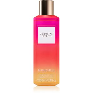 Victoria's Secret Bombshell Paradise parfémovaný telový sprej pre ženy 250 ml