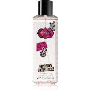 Victoria's Secret Tease Heartbreaker parfémovaný telový sprej pre ženy 250 ml