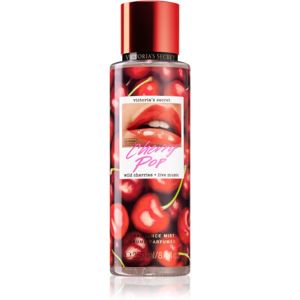 Victoria's Secret Cherry Pop parfémovaný telový sprej pre ženy 250 ml