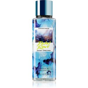 Victoria's Secret Petal Rave parfémovaný telový sprej pre ženy 250 ml