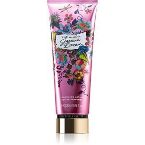 Victoria's Secret Wonder Garden Jasmine Dream parfumované telové mlieko pre ženy 236 ml