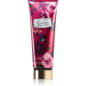 Victoria's Secret Wonder Garden Forbidden Berries parfumované telové mlieko pre ženy 236 ml