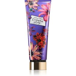 Victoria's Secret Enchanted Lily parfumované telové mlieko pre ženy 236 ml