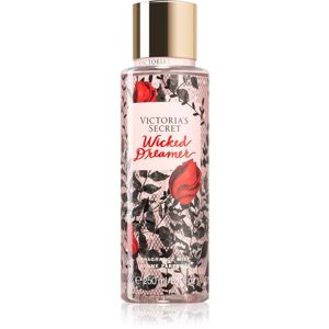 Victoria's Secret Wicked Dreamer parfémovaný telový sprej pre ženy 250 ml