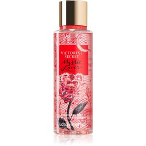 Victoria's Secret Dark Romantics Mystic Lover parfémovaný telový sprej pre ženy 250 ml