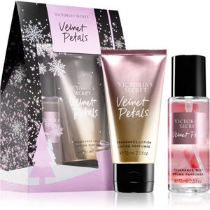 Victoria's Secret Velvet Petals darčeková sada pre ženy I.