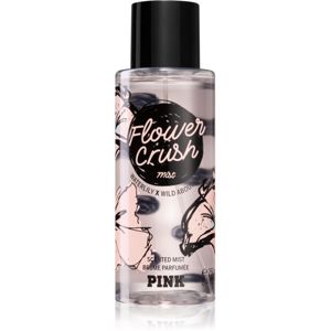 Victoria's Secret PINK Flower Crush parfémovaný telový sprej pre ženy 250 ml