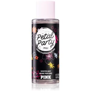 Victoria's Secret PINK Petal Party parfémovaný telový sprej pre ženy 250 ml