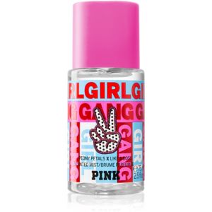 Victoria's Secret PINK Girl Gang parfémovaný telový sprej pre ženy 75 ml