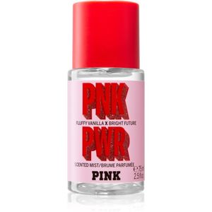 Victoria's Secret PINK PNK PWR parfémovaný telový sprej pre ženy 75 ml