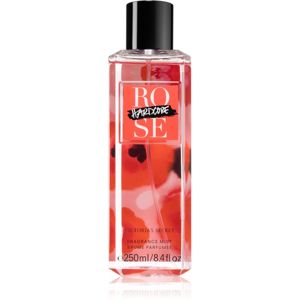 Victoria's Secret Hardcore Rose parfémovaný telový sprej pre ženy 250 ml