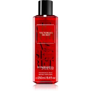 Victoria's Secret Bombshell Intense parfémovaný telový sprej pre ženy 250 ml