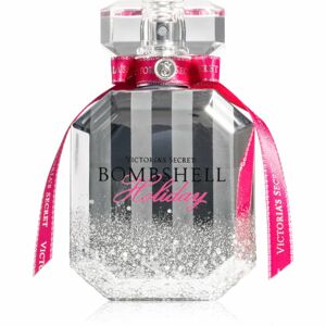 Victoria's Secret Bombshell Holiday parfumovaná voda pre ženy 50 ml