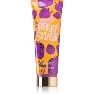 Victoria's Secret Berry Splash telové mlieko pre ženy 236 ml