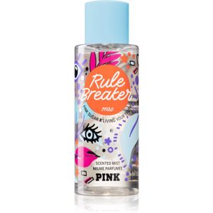 Victoria's Secret PINK Rule Breaker parfémovaný telový sprej pre ženy 250 ml