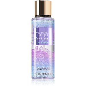 Victoria's Secret Love Spell In Bloom parfémovaný telový sprej pre ženy 250 ml