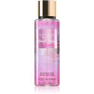 Victoria's Secret Velvet Petals In Bloom parfémovaný telový sprej pre ženy 250 ml