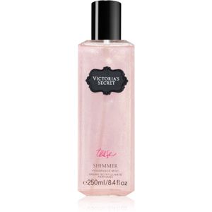 Victoria's Secret Tease Shimmer parfémovaný telový sprej s trblietkami pre ženy 250 ml