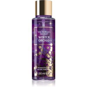 Victoria's Secret Winter Orchid telový sprej pre ženy 250 ml