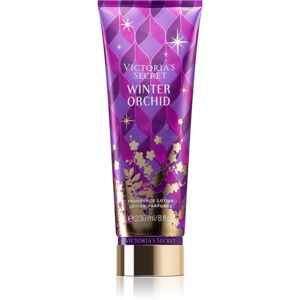 Victoria's Secret Winter Orchid telové mlieko pre ženy 236 ml
