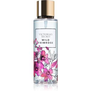 Victoria's Secret Wild Blooms Wild Primrose telový sprej pre ženy 250 ml
