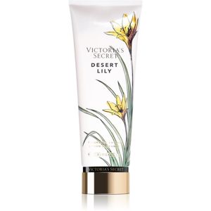 Victoria's Secret Wild Blooms Desert Lily telové mlieko pre ženy 236 ml