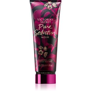 Victoria's Secret Pure Seduction Noir telové mlieko pre ženy 236 ml
