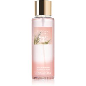 Victoria's Secret Fresh Oasis Bright Palm parfémovaný telový sprej pre ženy 250 ml