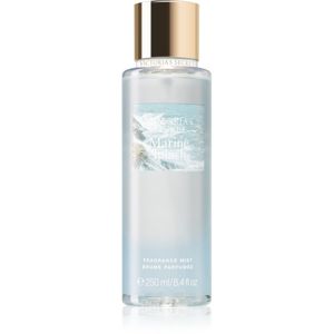 Victoria's Secret Fresh Oasis Marine Splash parfémovaný telový sprej pre ženy 250 ml