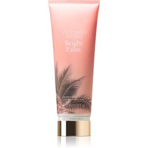 Victoria's Secret Fresh Oasis Bright Palm telové mlieko pre ženy 236 ml