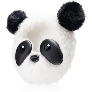 Bath & Body Works Fuzzy Panda držiak na vôňu do auta