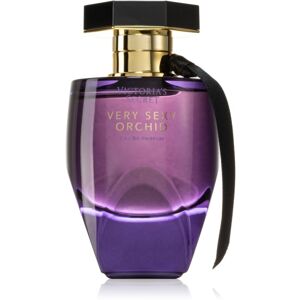 Victoria's Secret Very Sexy Orchid parfumovaná voda pre ženy 50 ml