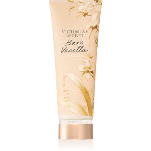 Victoria's Secret Bare Vanilla La Crème telové mlieko pre ženy 236 ml