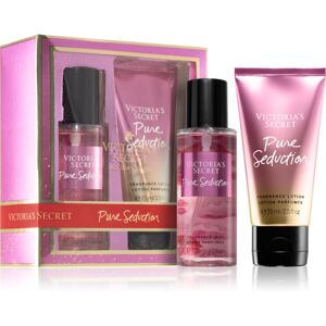 Victoria's Secret Pure Seduction Holiday darčeková sada pre ženy