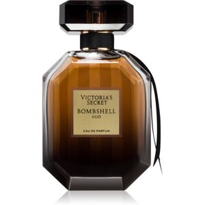 Victoria's Secret Bombshell Oud parfumovaná voda pre ženy 100 ml
