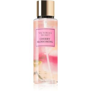 Victoria's Secret Cherry Blossoming telový sprej pre ženy 250 ml