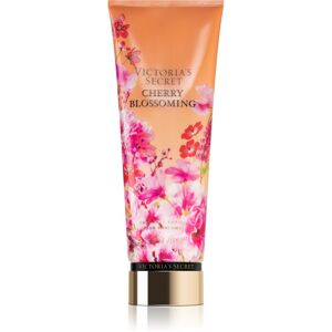 Victoria's Secret Cherry Blossoming telové mlieko pre ženy 236 ml