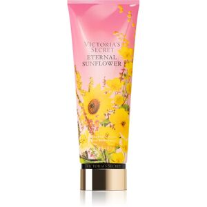 Victoria's Secret Eternal Sunflower telové mlieko pre ženy 236 ml