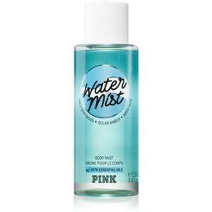 Victoria's Secret PINK Water telový sprej pre ženy 250 ml