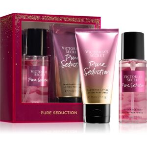 Victoria's Secret Pure Seduction darčeková sada II. pre ženy